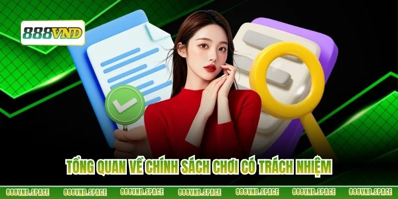 Tổng quan về chính sách chơi có trách nhiệm
